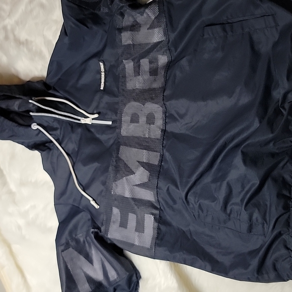 Mens members only jacket - Picture 2 of 5